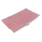 Plastic Zipper Pouches (5 Pieces) 3.5x5 Inch Light Pink For Jewellery Packaging Storage Stationary Multipurpose [jefs-dispcrdtool-00052-m15]
