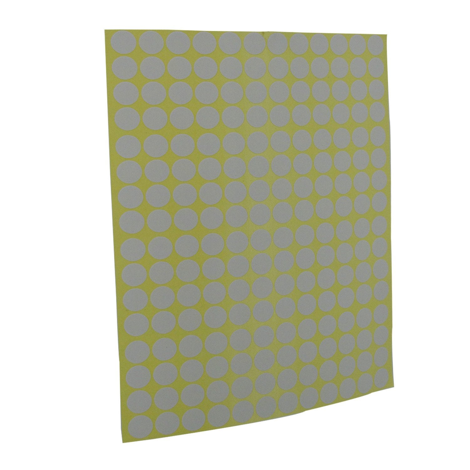 Removable Color Coding Paper Label Dot Stickers For Packing Decoration Crafts Gifts Games Marker Notes 10mm Round [jefs-dispcrdtool-00205]