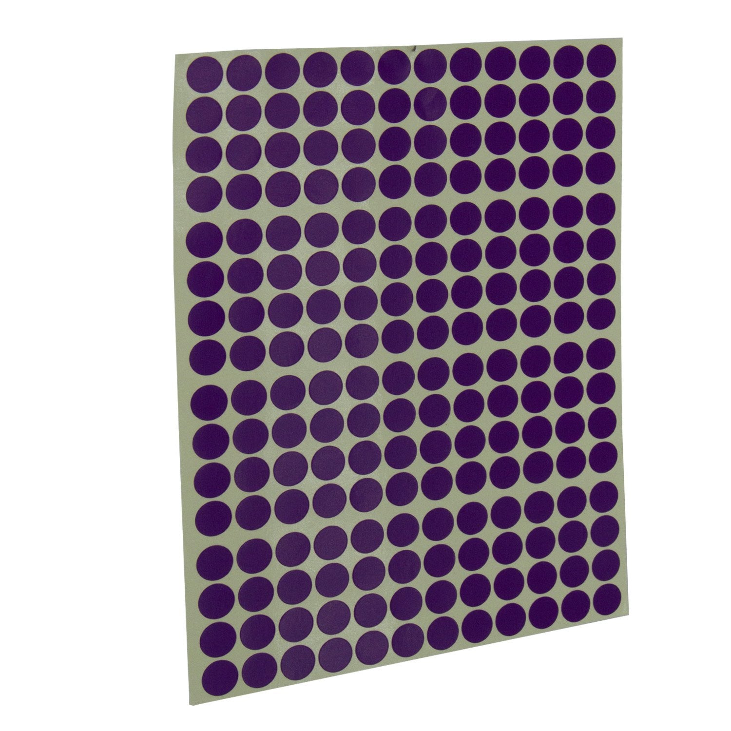 Removable Color Coding Paper Label Dot Stickers For Packing Decoration Crafts Gifts Games Marker Notes 10mm Round [jefs-dispcrdtool-00205]