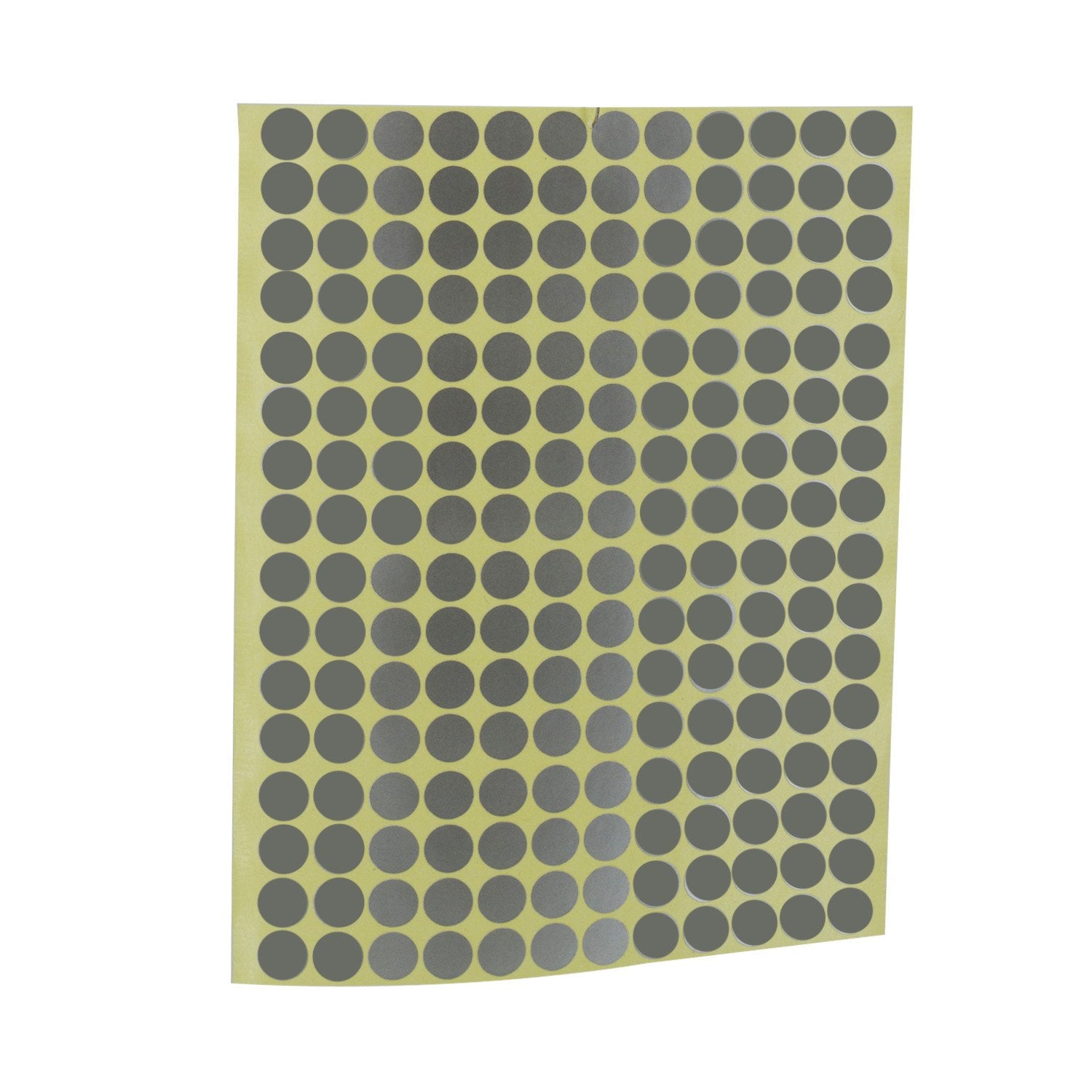 Removable Color Coding Paper Label Dot Stickers For Packing Decoration Crafts Gifts Games Marker Notes 10mm Round [jefs-dispcrdtool-00205]