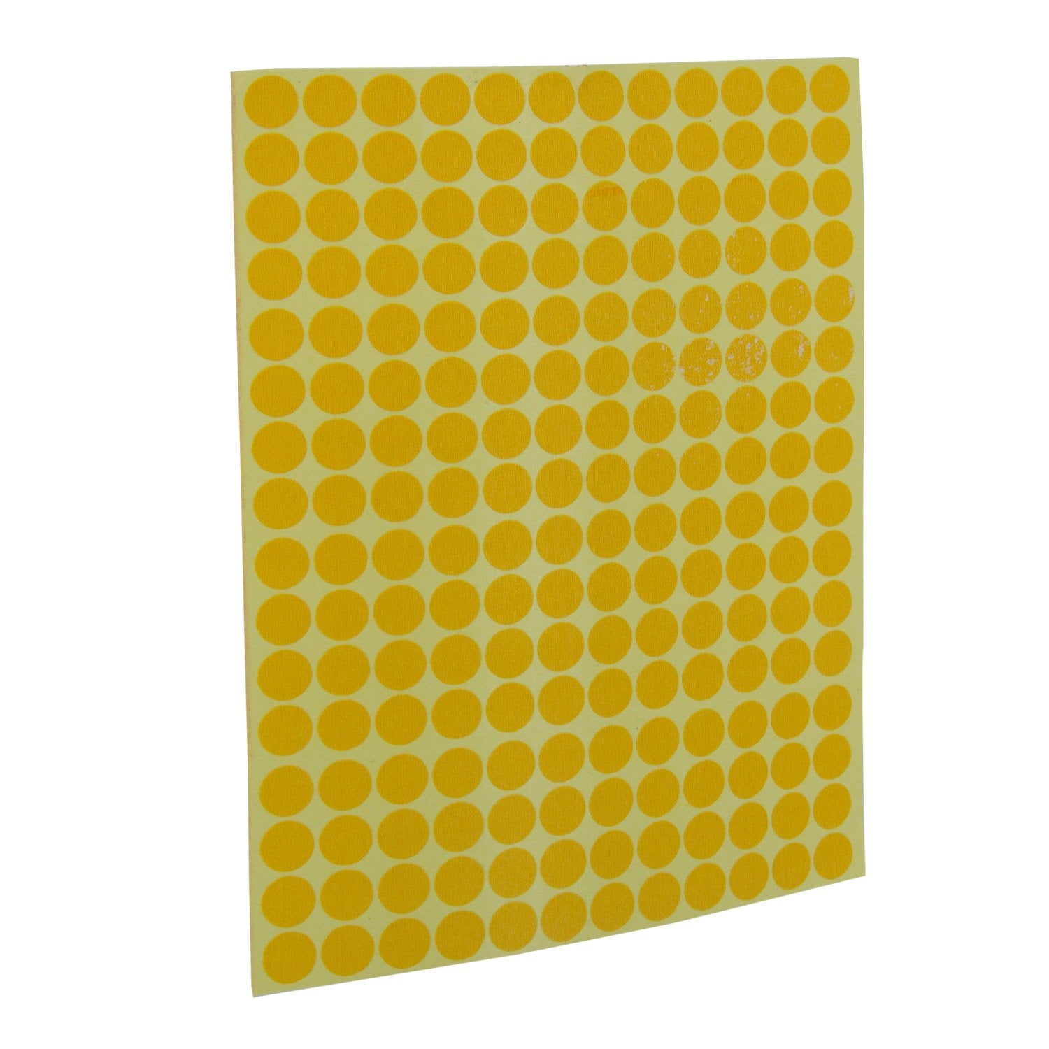Removable Color Coding Paper Label Dot Stickers For Packing Decoration Crafts Gifts Games Marker Notes 10mm Round [jefs-dispcrdtool-00205]