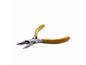 Stainless Steel Rosary Plier Half Round Cutter For Jewellery Making Multipurpose [jefs-dispcrdtool-00219-m6]
