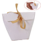 Small Paper Return Gift Party Favor Bags For Chocolates And Small Gifts 12x10cm Rectangle [jefs-giftbagbox-00038]