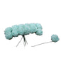 Artificial Mini Foam Flowers For Crafts Projects Decoration 2cm Flower [jefs-gnrlcrftsupp-00054]