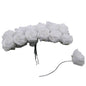 Artificial Mini Foam Flowers For Crafts Projects Decoration 2cm Flower [jefs-gnrlcrftsupp-00054]