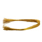 DIY Flower Making 25 Inch 0.4mm Thick 26 Gauge Color Film Wrapped Iron Wires Multipurpose Crafts Projects [jefs-gnrlcrftsupp-00061]