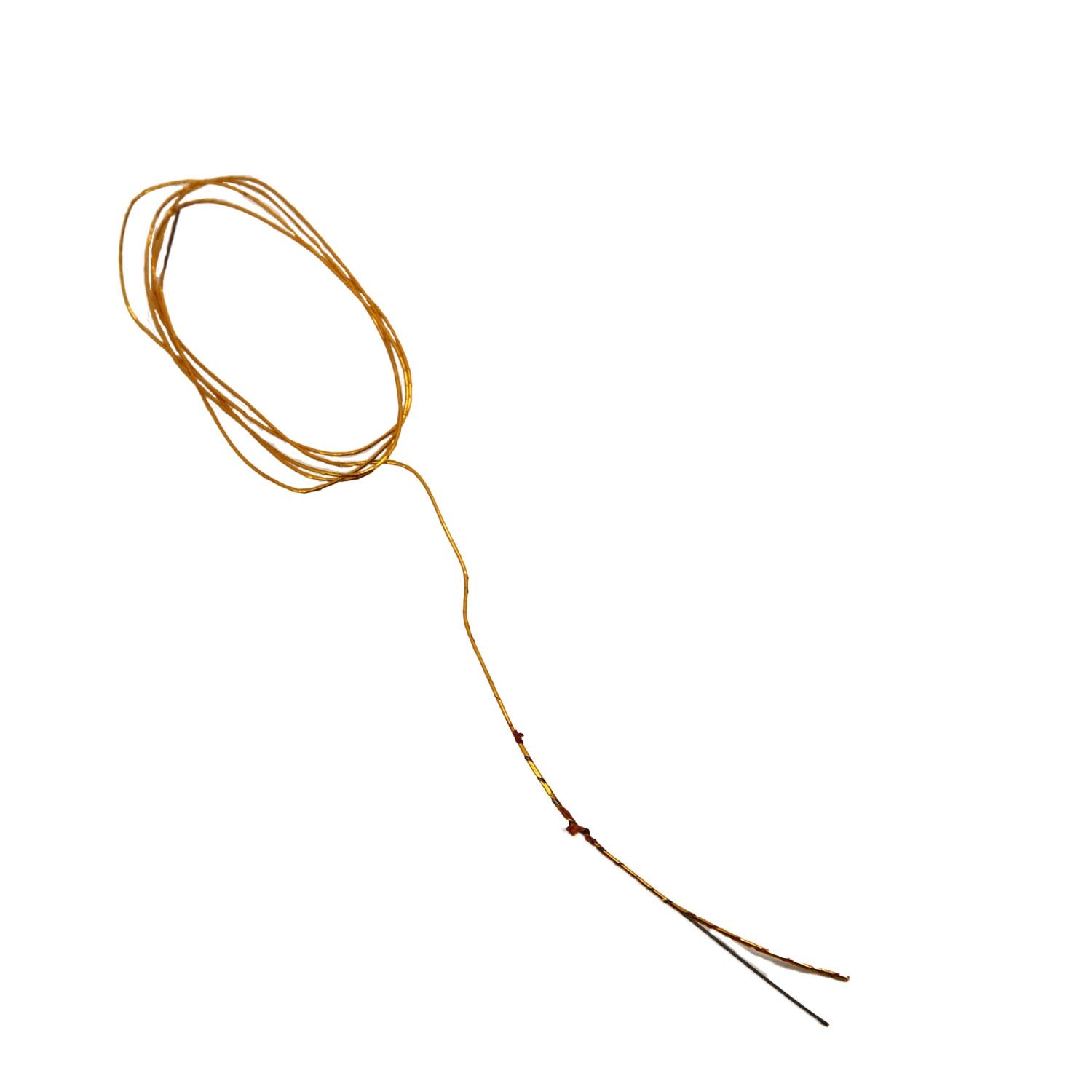 DIY Flower Making 25 Inch 0.4mm Thick 26 Gauge Color Film Wrapped Iron Wires Multipurpose Crafts Projects [jefs-gnrlcrftsupp-00061]