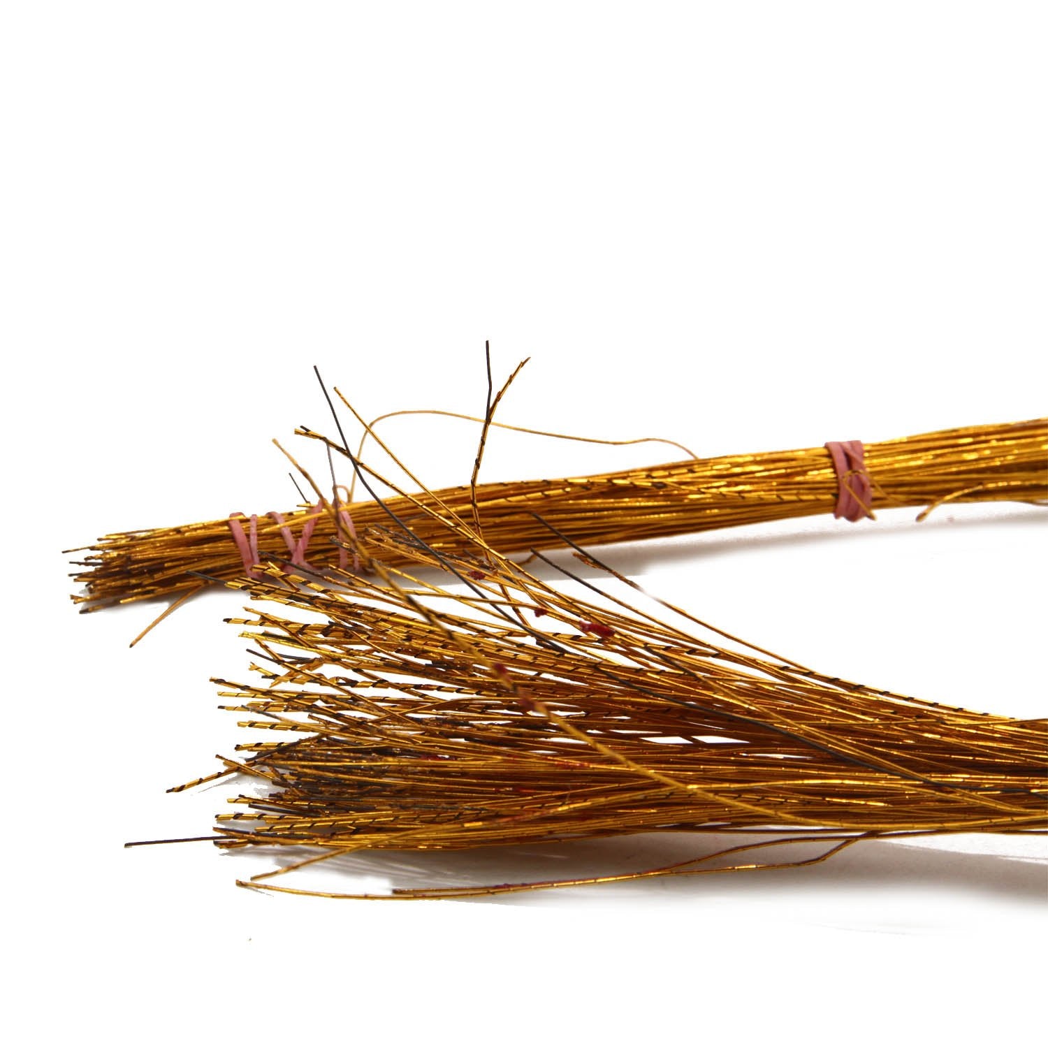 DIY Flower Making 25 Inch 0.4mm Thick 26 Gauge Color Film Wrapped Iron Wires Multipurpose Crafts Projects [jefs-gnrlcrftsupp-00061]