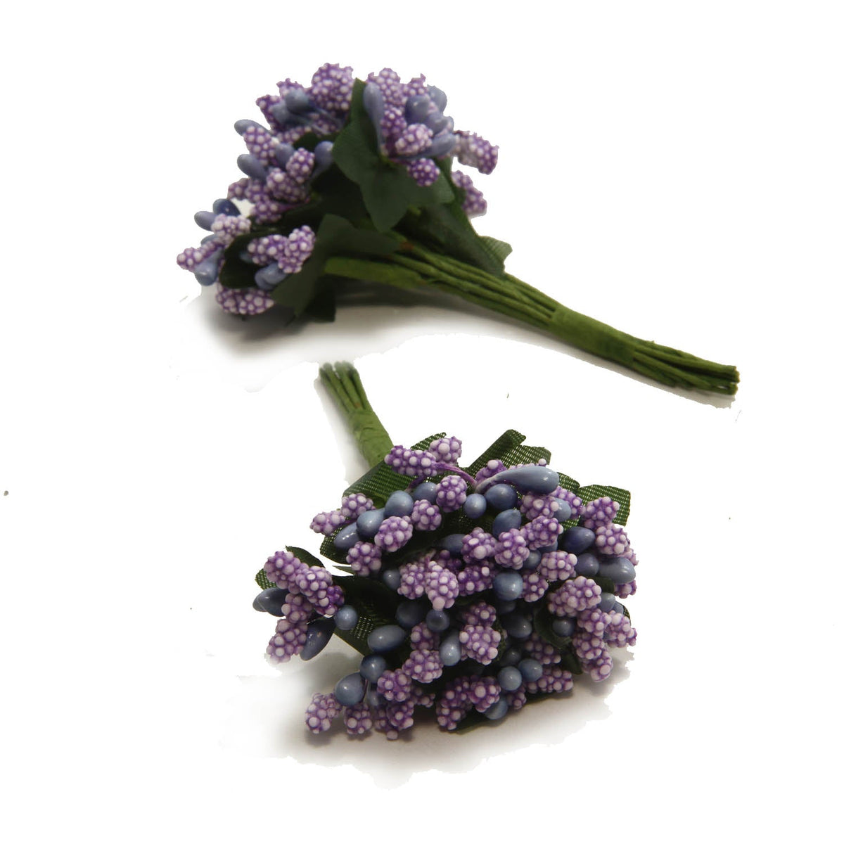 Artificial Flower Pollens For Crafts Projects Decoration Jewellery Making Gifts 6 CM