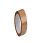 Adhesive BOPP Packaging Tapes Brown 1 Inch (1 Roll, 100 Meters) [jefs-pack-boxnsupp-00002-m14]