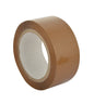Adhesive BOPP Packaging Tapes Brown 2 Inch (1 Roll, 60 Meters) [jefs-pack-boxnsupp-00002-m12]