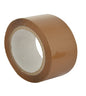 Adhesive BOPP Packaging Tapes Brown 3 Inch (1 Roll, 60 Meters) [jefs-pack-boxnsupp-00002-m13]