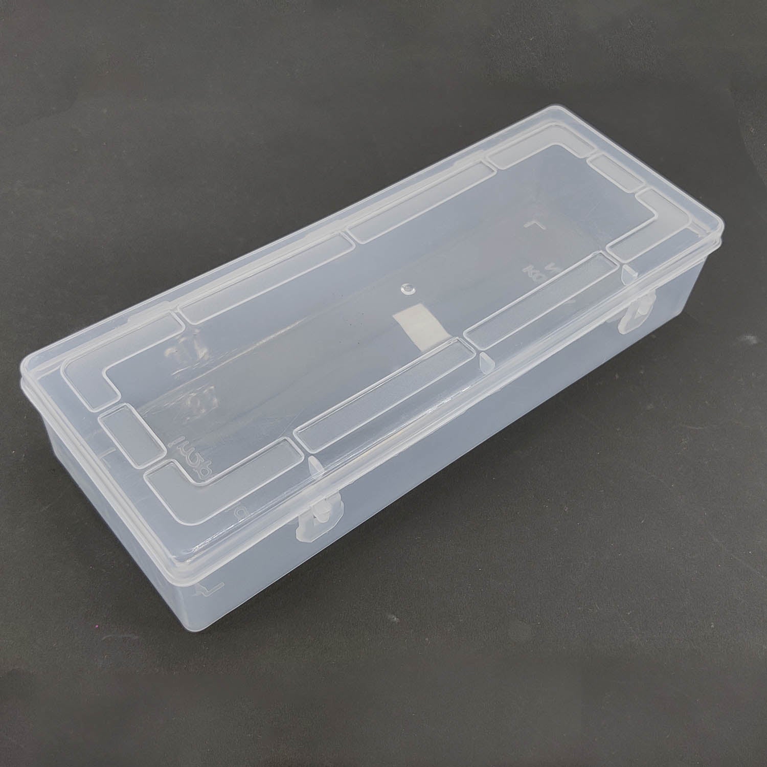 Plastic Packing Boxes – Aumni Crafts
