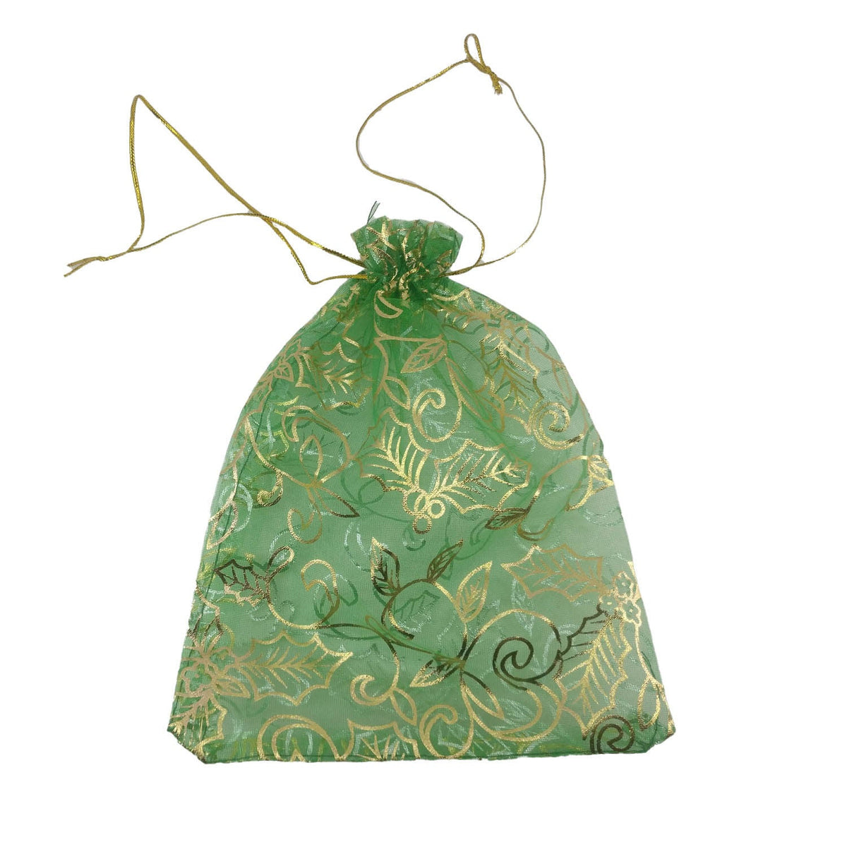 Organza Bags Covers For Gift Packing [jefs-pack-boxnsupp-00058]