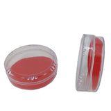 Plastic Bracelet Box 5.8x2 CM (12 Pieces) Transparent Color Round [jefs-pack-boxnsupp-00074-m1]