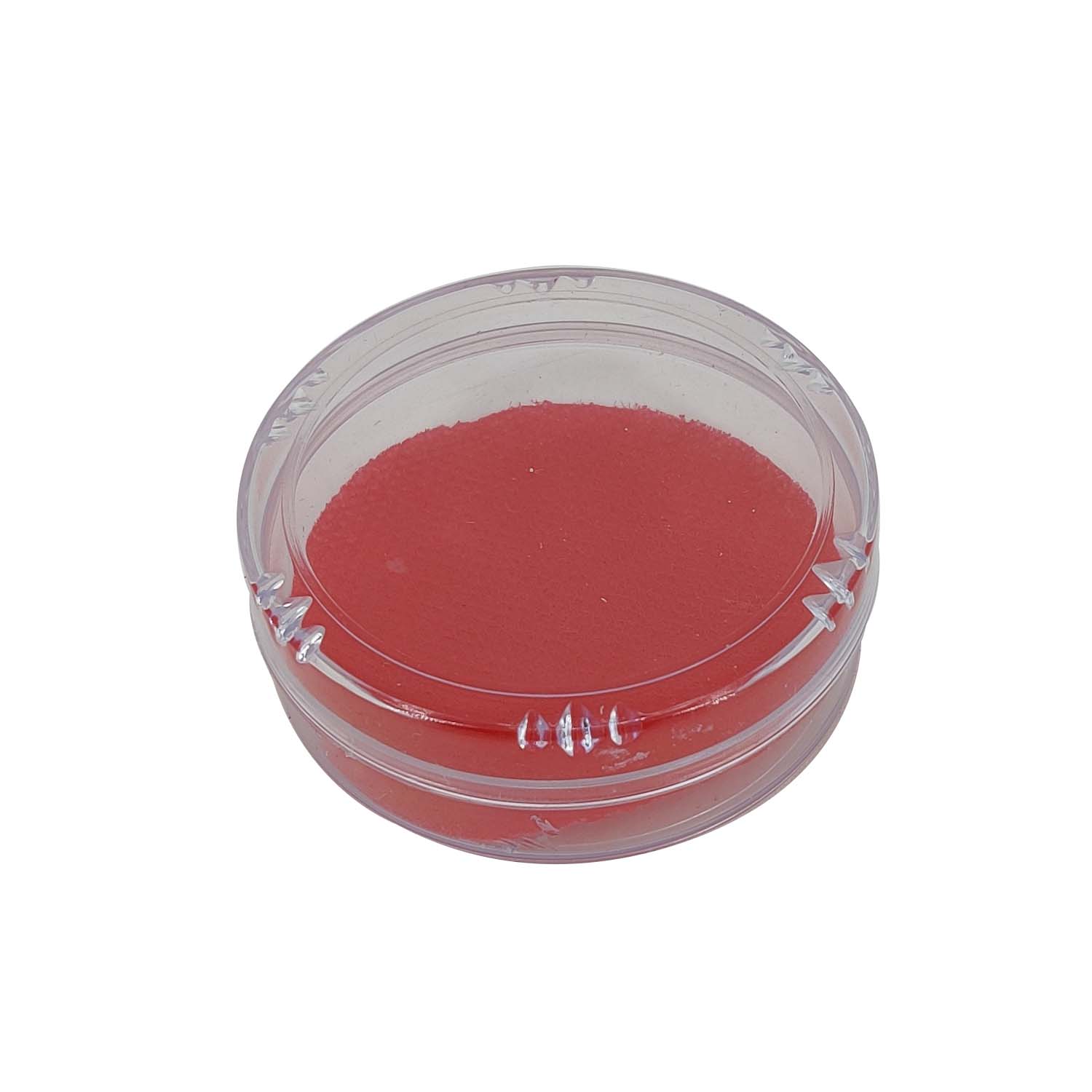 Plastic Bracelet Box 5.8x2 CM (12 Pieces) Transparent Color Round [jefs-pack-boxnsupp-00074-m1]