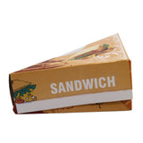Sandwich Packing Paper Box [jefs-pack-boxnsupp-00130]