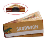 Sandwich Packing Paper Box [jefs-pack-boxnsupp-00130]