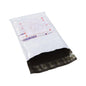 Tamper Proof Packing Envelopes Mailer Courier Covers With Document POD Pouch White 60 GSM  [jefs-pack-boxnsupp-00134]