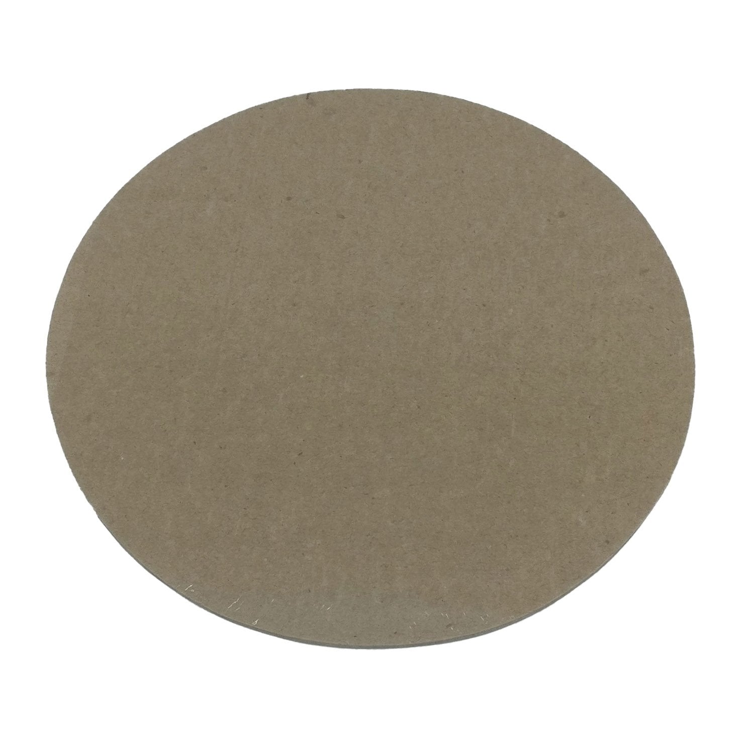 Cardboard Cake Board Stand Bases (Pack of 5) Smooth Round 2 KG 10 Inch [jefs-pack-boxnsupp-00157-m4]