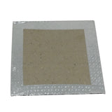 Cardboard Cake Board Stand Bases (Pack of 5) Square Half KG 7 Inch [jefs-pack-boxnsupp-00157-m5]