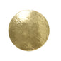 Cake Board Stand Bases (5 Pieces) For 1.5 KG Cakes Round 9.5 Inch Gold [jefs-pack-boxnsupp-00157-m20]