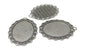 Jewelry Metal Alloy Pendant Base 50x30mm (Holds 40x30mm Oval Embellishments) Oval Antique Silver Color (Pack of 2 pieces) [jefs-pndt-gnrl-00129-m29]