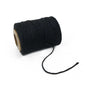 Polyester Threads 1 MM For Embroidery Sewing Knitting Rakhi [jefs-stringlace-00002]