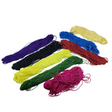 Polyester Thread 1 MM Cord Twine For Jewellery Making DIY Crafts Embroidery [jefs-stringlace-00309]