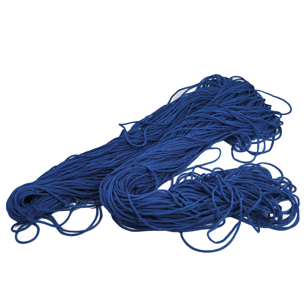 Polyester Thread 1 MM Cord Twine For Jewellery Making DIY Crafts Embroidery
