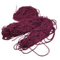 Polyester Thread 1 MM Cord Twine For Jewellery Making DIY Crafts Embroidery
