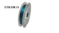 Jewelry Making Steel Tiger Tail Wire 0.38mm Wire [jefs-stringlace-00413]
