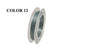 Jewelry Making Steel Tiger Tail Wire 0.38mm Wire [jefs-stringlace-00413]