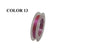 Jewelry Making Steel Tiger Tail Wire 0.38mm Wire [jefs-stringlace-00413]