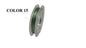 Jewelry Making Steel Tiger Tail Wire 0.38mm Wire [jefs-stringlace-00413]