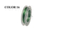 Jewelry Making Steel Tiger Tail Wire 0.38mm Wire [jefs-stringlace-00413]