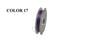Jewelry Making Steel Tiger Tail Wire 0.38mm Wire [jefs-stringlace-00413]