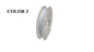 Jewelry Making Steel Tiger Tail Wire 0.38mm Wire [jefs-stringlace-00413]