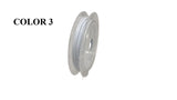 Jewelry Making Steel Tiger Tail Wire 0.38mm Wire [jefs-stringlace-00413]