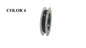 Jewelry Making Steel Tiger Tail Wire 0.38mm Wire [jefs-stringlace-00413]