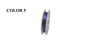 Jewelry Making Steel Tiger Tail Wire 0.38mm Wire [jefs-stringlace-00413]