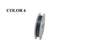 Jewelry Making Steel Tiger Tail Wire 0.38mm Wire [jefs-stringlace-00413]
