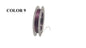 Jewelry Making Steel Tiger Tail Wire 0.38mm Wire [jefs-stringlace-00413]