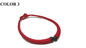 Woollen Doris 10mm 16inch Long Cord [jefs-stringlace-00425]