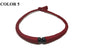 Woollen Doris 10mm 16inch Long Cord [jefs-stringlace-00425]