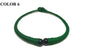 Woollen Doris 10mm 16inch Long Cord [jefs-stringlace-00425]