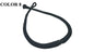 Woollen Doris 10mm 16inch Long Cord [jefs-stringlace-00425]