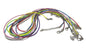 Jewellery Making Necklace Cords With Waxed Cotton 1.5mm 17 to 18 Inch Cord [jefs-stringlace-00429]