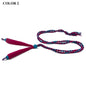 Cotton Dori Adjustable Back Rope 10mm 17inch Cord [jefs-stringlace-00430]
