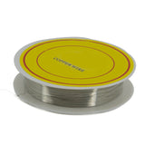 Copper Wire For Jewellery Making Beading Gear Wire Wrapping 0.5mm 24 Gauge Wire [jefs-stringlace-00478]